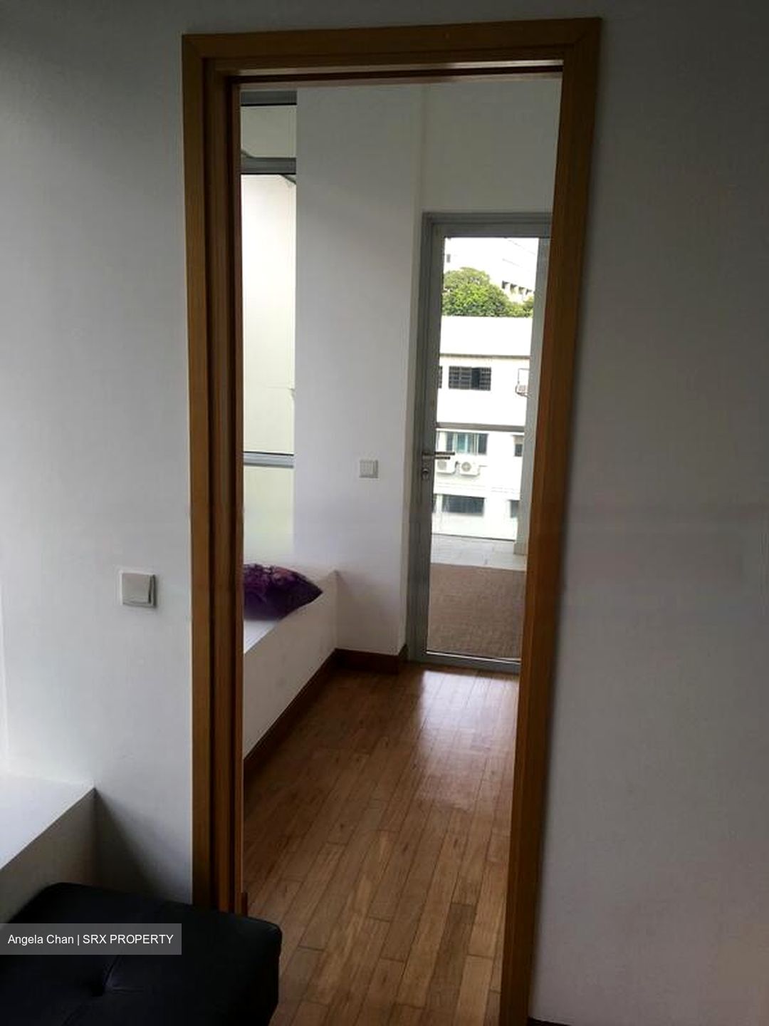 Hertford Collection (D8), Apartment #451079011